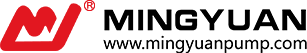 Mingyuan Pump Logo