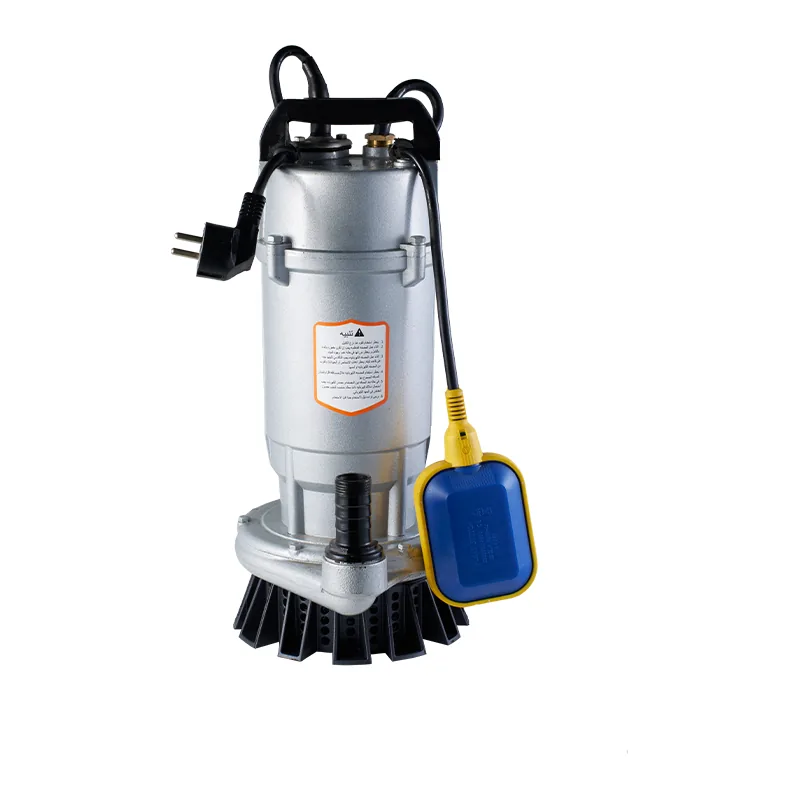 High-quality Waterproof Submersible Pump