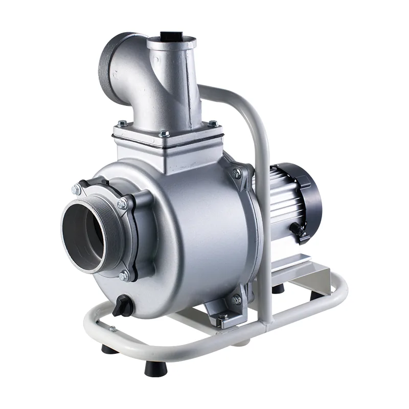 Easy to Operate Waterproof Solar Centrifugal Pump