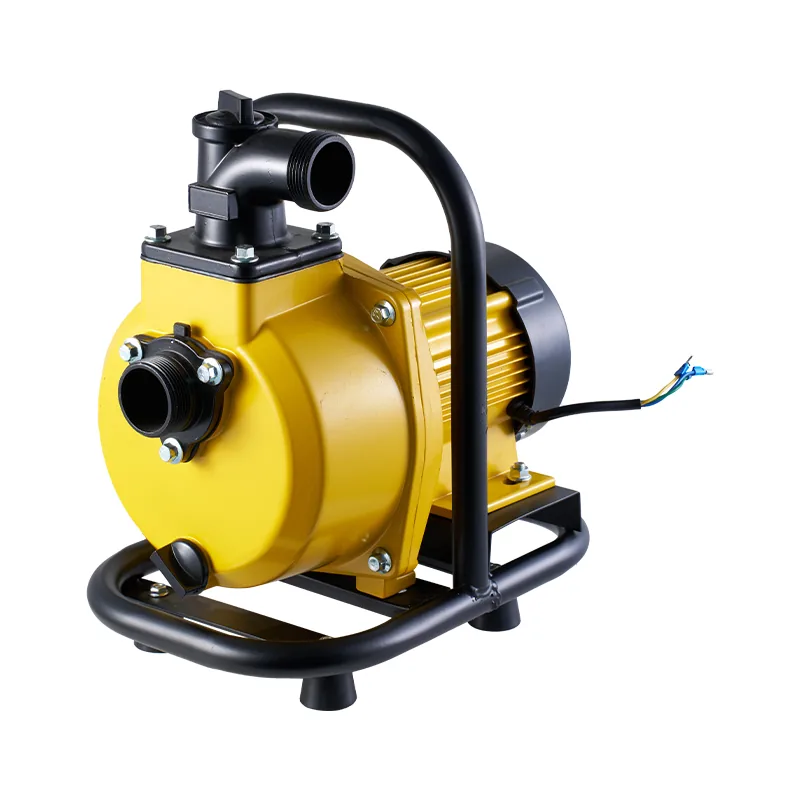 Durable Powerful Solar Centrifugal Pump