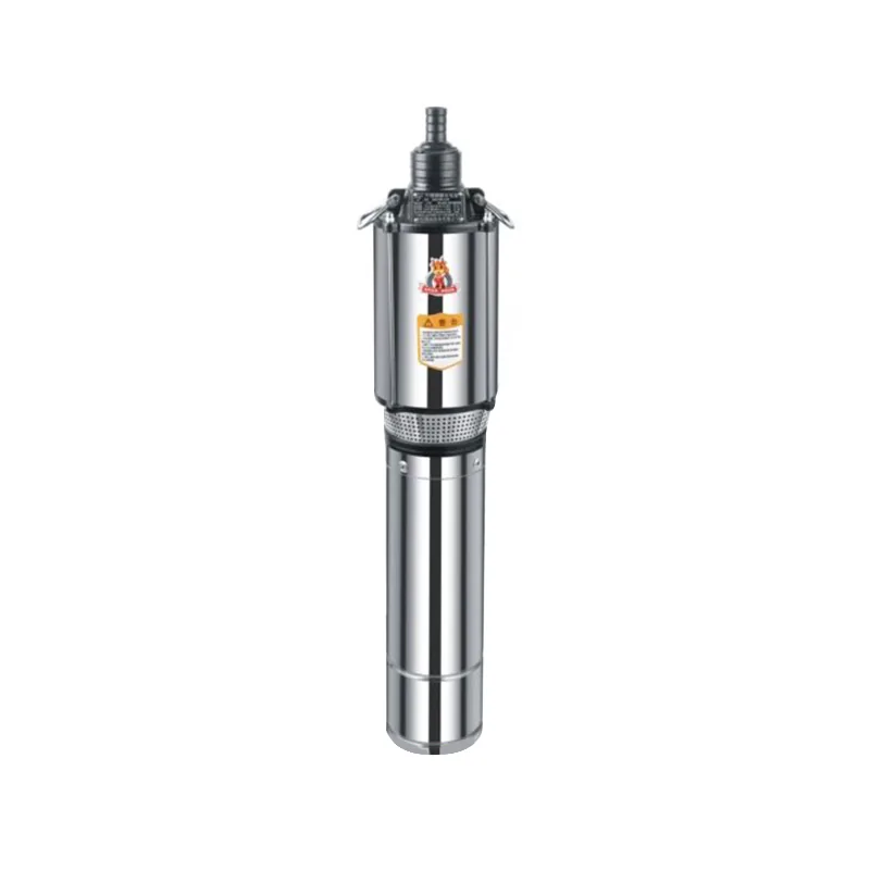 QYN Submersible Pump for Seawater Farmland and Industrial Use​