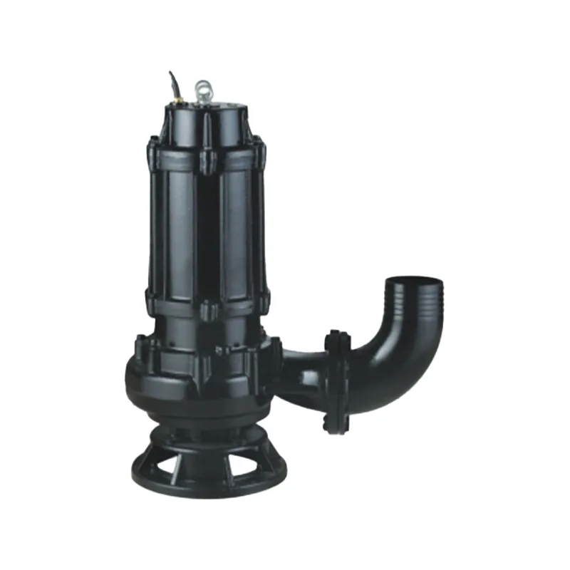 What should you know before working with an OEM factory for sewage pumps